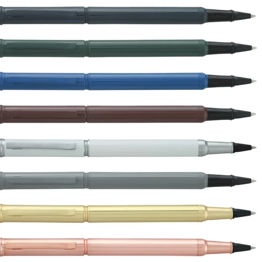 Rollink métal INK Sand 2.0 8 designs assortis