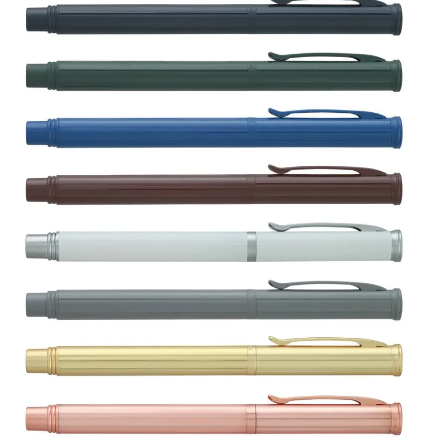 Rollink métal INK Sand 2.0 8 designs assortis