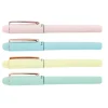 Rollink plastique INK "Irisé Sweet Colors" 4 designs assortis