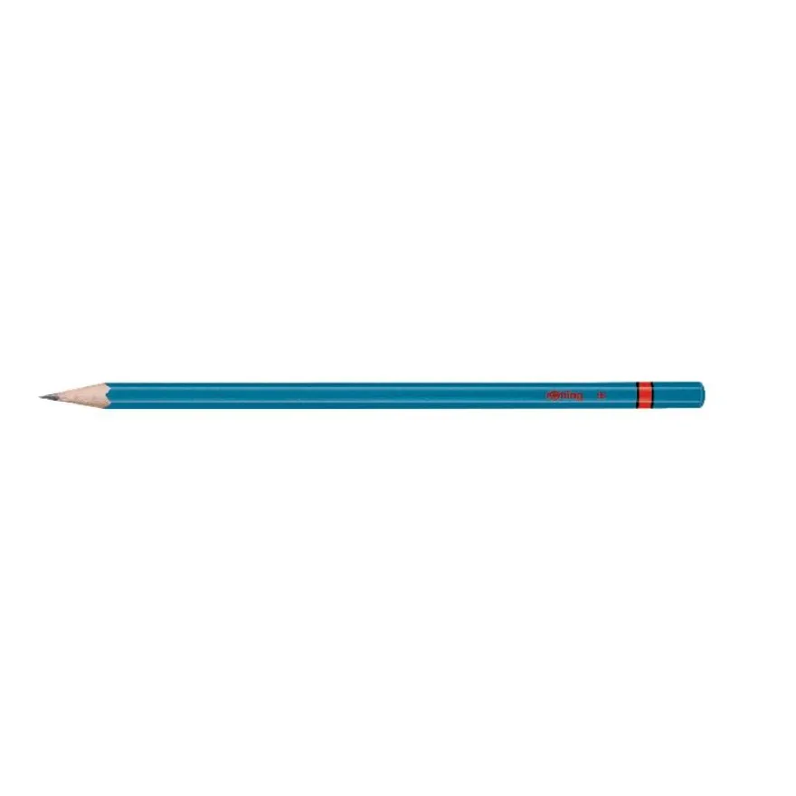 Rotring - Crayon à papier - HB - disponible dans différentes couleurs