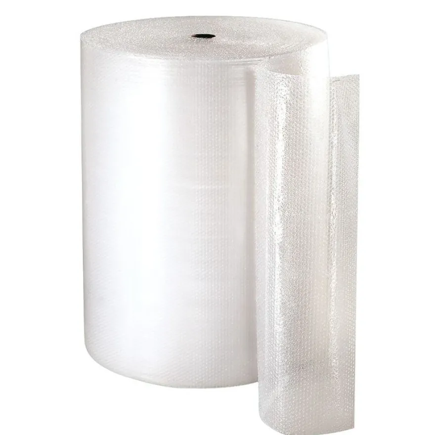 Rouleau de film bulles - 50 cm x 10 m