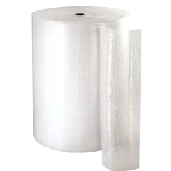 Rouleau de film bulles - 1m x 50 m