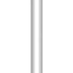 Rouleau film fleuriste 0,7 x 25 m 30 microns incolore - Viquel