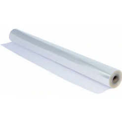 Rouleau film fleuriste 0,8 x 120 m 30 microns incolore - Viquel