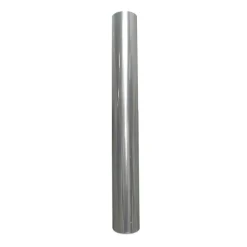 Rouleau film fleuriste 0,8 x 120 m 30 microns incolore - Viquel