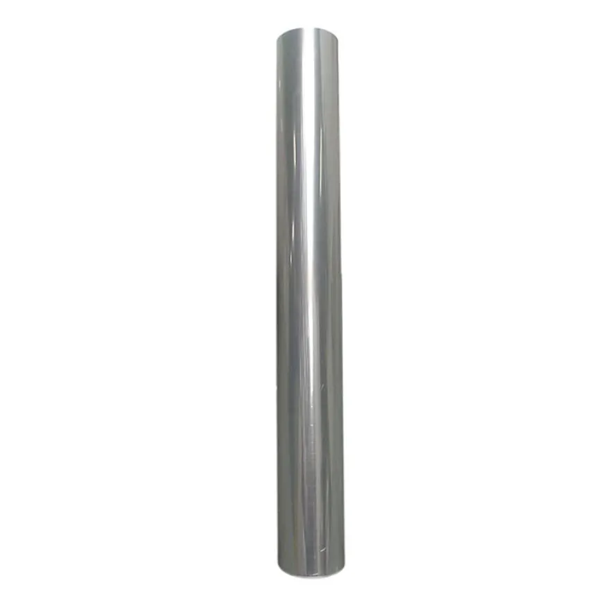 Rouleau film fleuriste 0,8 x 120 m 30 microns incolore - Viquel