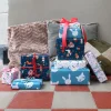Rouleau papier cadeau couché 0,7 x 2 m 80g BILLIE - Viquel