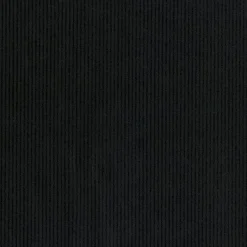 Rouleau papier cadeau kraft 0,7 x 50 m 60g noir - Viquel