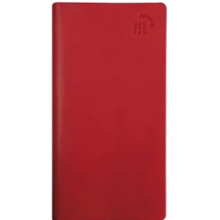 Répertoire Carnet d'adresses Winner - 7,5 x 11 cm - disponible dans différentes couleurs - Exacompta