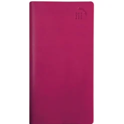Répertoire Carnet d'adresses Winner - 9 x 17,5 cm - disponible dans différentes couleurs - Exacompta