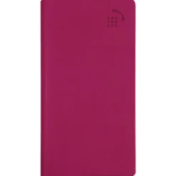 Répertoire Carnet d'adresses Winner - 8,6 x 15,8 cm - disponible dans différentes couleurs - Exacompta
