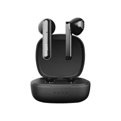 Ryght ALFA - Écouteurs sans fil avec micro - Bluetooth - noir