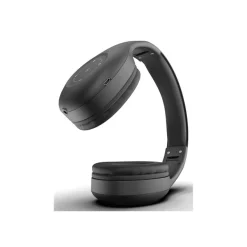 Ryght DEXO - Micro-casque - circum-aural - Bluetooth - sans fil - noir