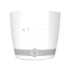 Ryght Exago - Enceinte filaire - 3 Watt - argent / blanc