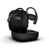 Ryght Open – Écouteurs sans Fil - extra auriculaires - noir