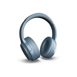 Ryght TEMPO - Micro-casque - circum-aural - Bluetooth - sans fil, filaire - jack 3,5mm - Pétrole