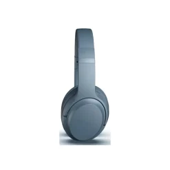 Ryght TEMPO - Micro-casque - circum-aural - Bluetooth - sans fil, filaire - jack 3,5mm - Pétrole