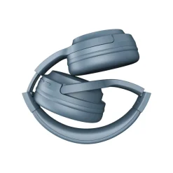 Ryght TEMPO - Micro-casque - circum-aural - Bluetooth - sans fil, filaire - jack 3,5mm - Pétrole