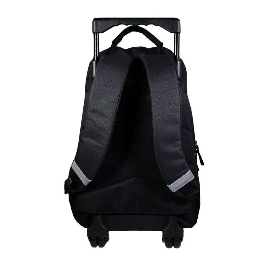 Sac à dos à roulettes Fast and Furious - 2 compartiments - - Bagtrotter