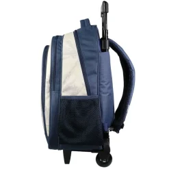 Sac à dos à roulettes Offshore - 2 compartiments - van - Bagtrotter