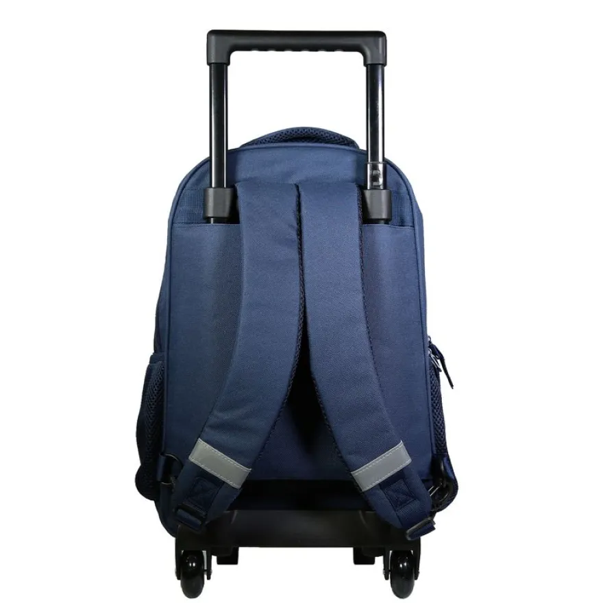 Sac à dos à roulettes Offshore City - 1 compartiment - Bagtrotter