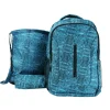 Sac à dos + sac gym + trousse 2 compartiments - flash - Bagtrotter