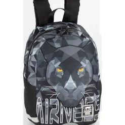 Sac à dos Airness - 1 compartiment - noir - Hamelin