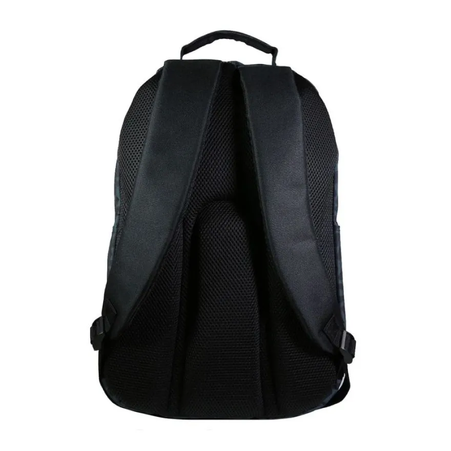 Sac à dos Bishop Parigo - 2 compartiments - multicolore - Bagtrotter