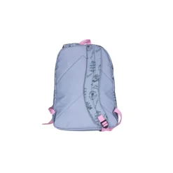 Sac à dos Camps Corduroy - 1 compartiment - velours vert - Kid'Abord