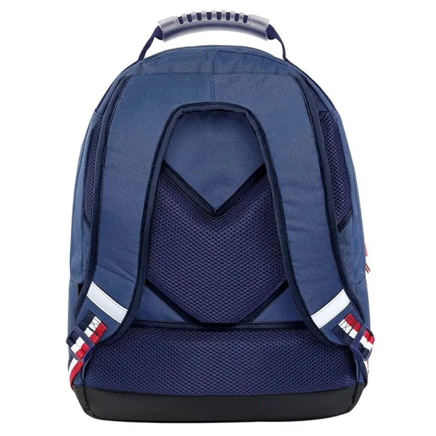Sac à dos Championship - 2 compartiments - bleu - Viquel