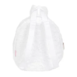 Sac à dos Cuddle Molang - 1 compartiment - Blanc - Viquel