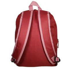 Sac à dos Cybel - 1 compartiment - rose - Bagtrotter