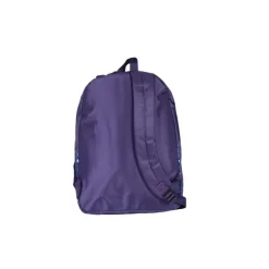 Sac à dos Ettavee Bright - 1 compartiment - violet - Kid'Abord