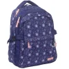Sac à dos EttaVee Moon - 2 compartiments - violet - 25L - Kid'Abord