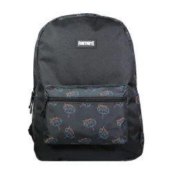 Sac à dos Fortnite - 1 compartiment - noir - Bagtrotter