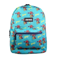 Sac à dos Fortnite - 1 compartiment - bleu - Bagtrotter