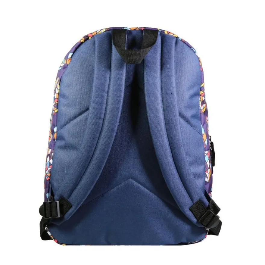 Sac à dos Fortnite - 1 compartiment - multicolore - Bagtrotter