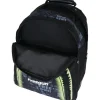 Sac à dos Freegun Primaire - 2 compartiments - noir - Oberthur