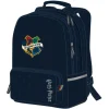 Sac à dos Harry Potter Collège - 2 compartiments - Hogwarts - Kid'Abord