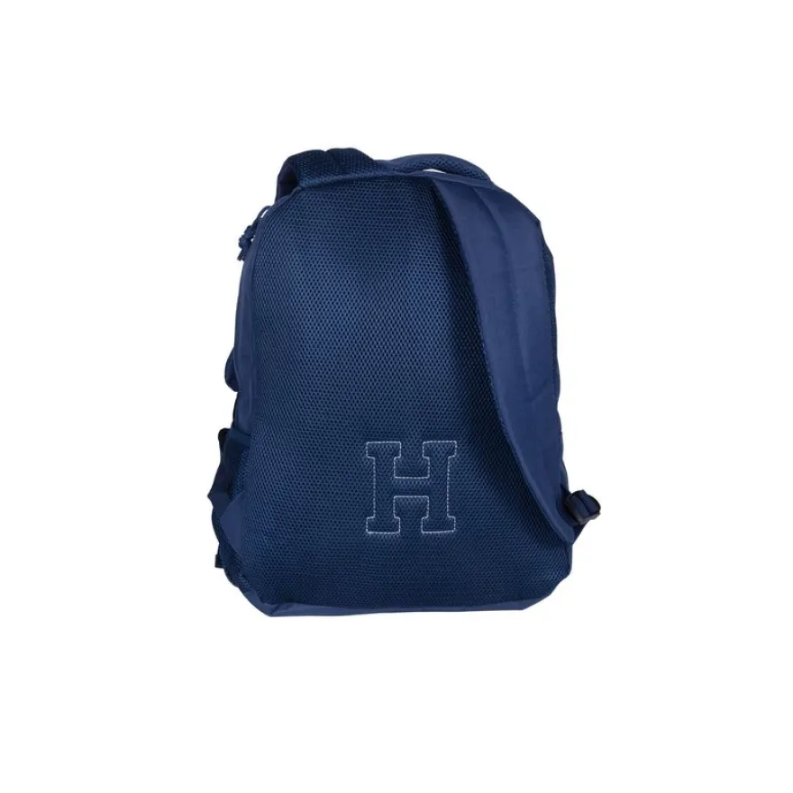 Sac à dos Harvard University - 2 compartiments - bleu marine - Kid'Abord