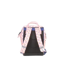 Sac à dos Heart - 1 compartiment - rose - Pol Fox