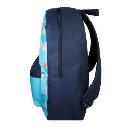 Sac à dos Koh Lanta - 1 compartiment - turquoise - Bagtrotter