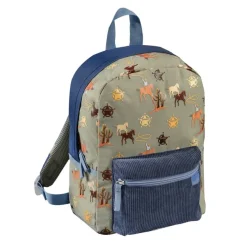 Sac à dos Louise & Arthur - 1 compartiment - différents modèles disponibles - Quo Vadis