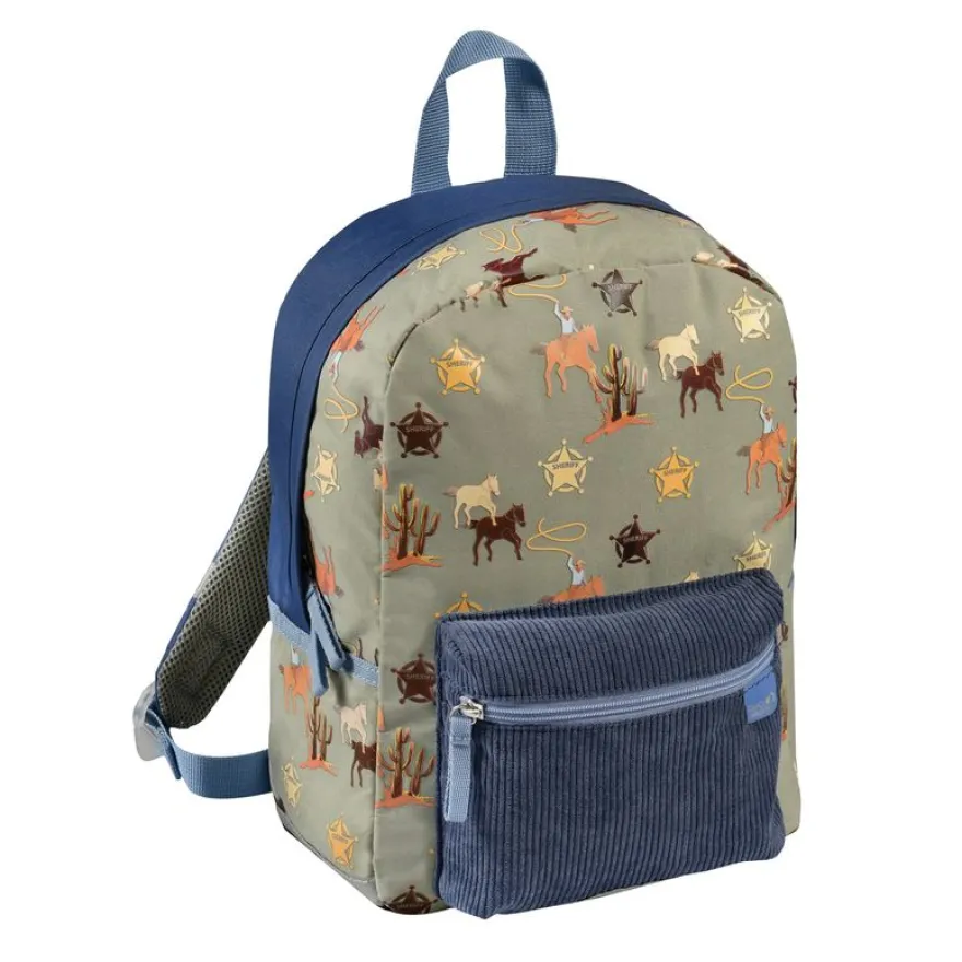 Sac à dos Louise & Arthur - 1 compartiment - différents modèles disponibles - Quo Vadis