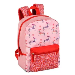 Sac à dos Louise Arthur - 1 compartiment - différents modèles disponibles - Quo Vadis