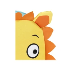 Sac à dos maternelle Baby Animals Lion - 1 compartiment - Viquel