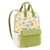 Sac à dos maternelle Baby Wild Safari - 1 compartiment - Viquel