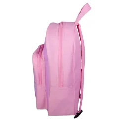 Sac à dos maternelle Barbie - 1 compartiment - rose - Bagtrotter