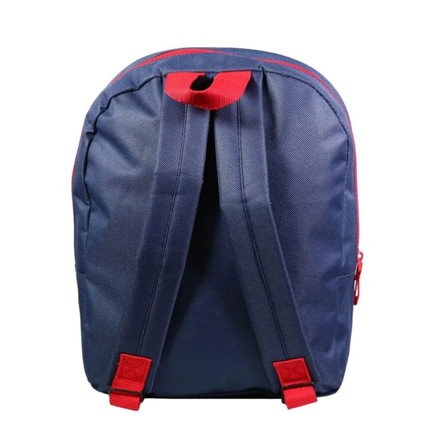 Sac à dos maternelle Cars - 1 compartiment - multicolore - Bagtrotter