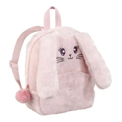 Sac à dos maternelle Cuddle Lapin - 1 compartiment - Viquel